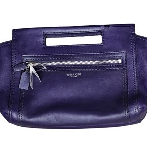 New Coach Clutch Purse